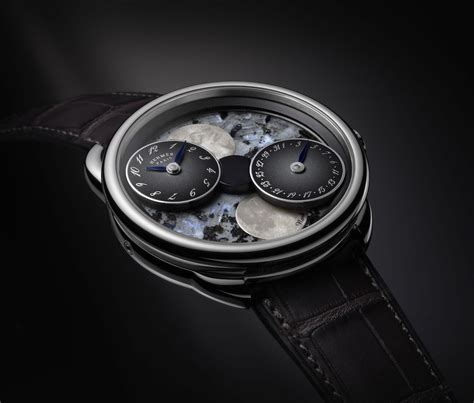 orologio piramids hermes|Introducing The Hermès Arceau L’Heure De La Lune.